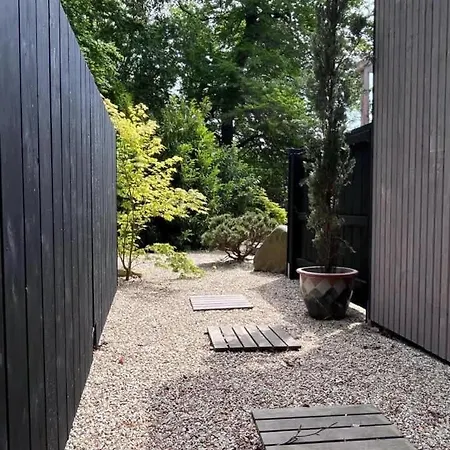 Villa Golf - Shibumi