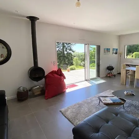 Villa Golf - Shibumi Carantec