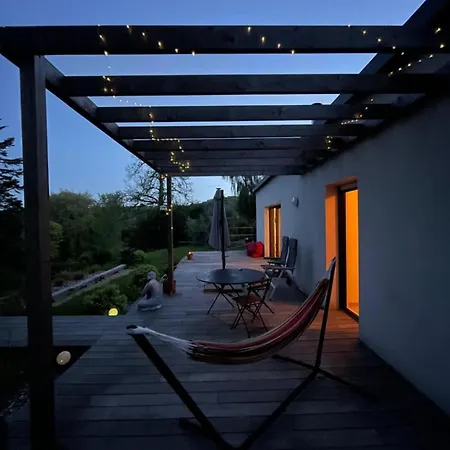 Villa Golf - Shibumi Carantec